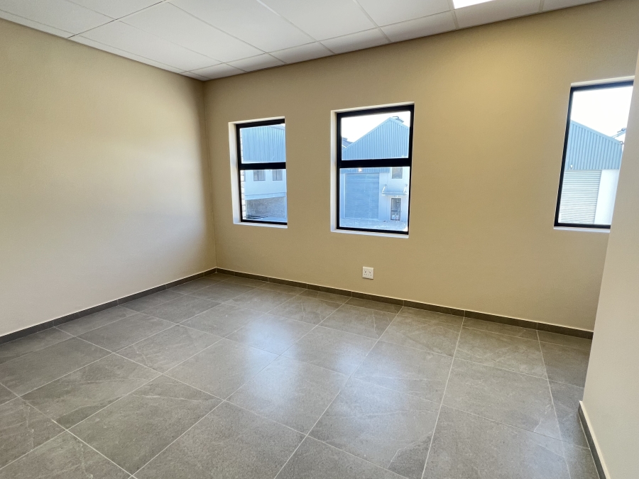 To Let Commercial Property for Rent in Firgrove Western Cape